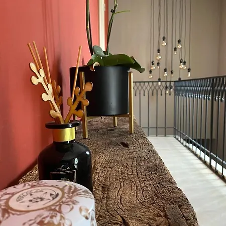 Le Jardin Du Moustoulac D'hotes فندق مبيت وإفطار 2*